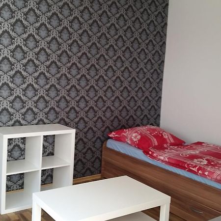 Frankfurt Airport & Fair Apartment 켈스테르바흐 객실 사진