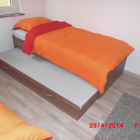Frankfurt Airport & Fair Apartment 켈스테르바흐 외부 사진