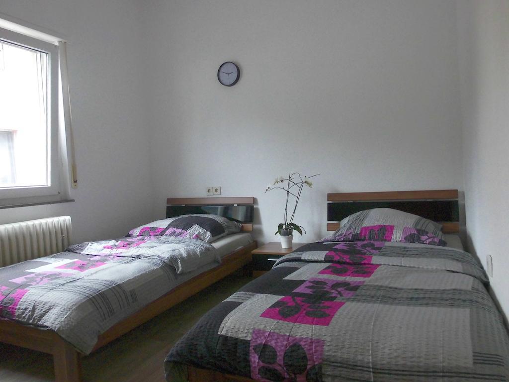 Frankfurt Airport & Fair Apartment 켈스테르바흐 객실 사진