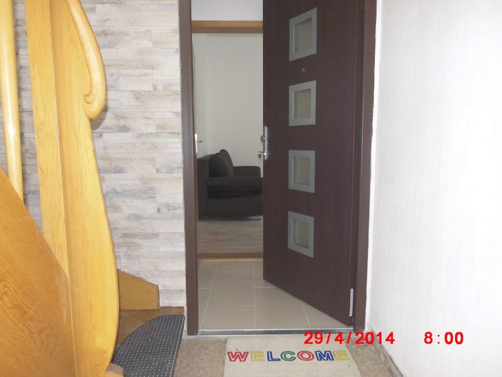Frankfurt Airport & Fair Apartment 켈스테르바흐 객실 사진