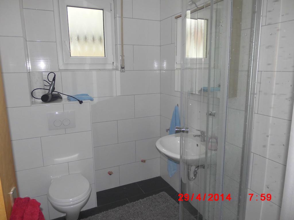 Frankfurt Airport & Fair Apartment 켈스테르바흐 객실 사진