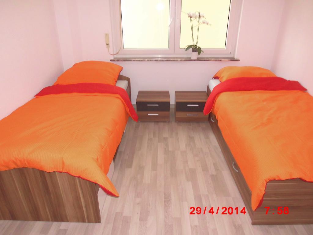 Frankfurt Airport & Fair Apartment 켈스테르바흐 외부 사진